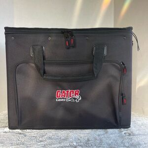 Gator Cases GRB-2U 2U Audio Rack Bag idjnow